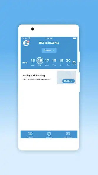 Play BL Ironworks as an online game BL Ironworks with UptoPlay