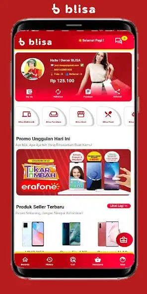 Play Blisa  and enjoy Blisa with UptoPlay