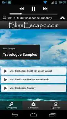 Play BlissEscape Lite