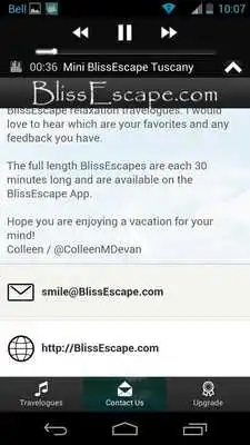 Play BlissEscape Lite