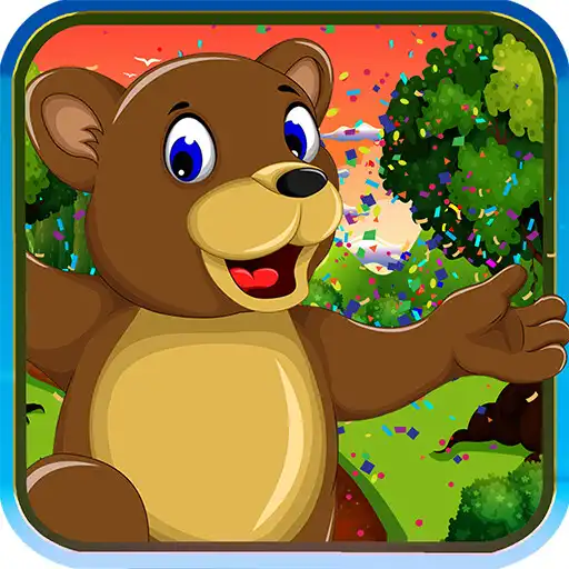 Play Blissful Bear Escape APK