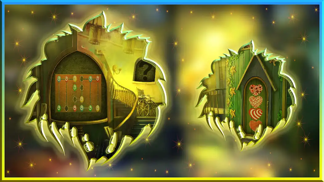 Play Blissful Bear Escape  and enjoy Blissful Bear Escape with UptoPlay