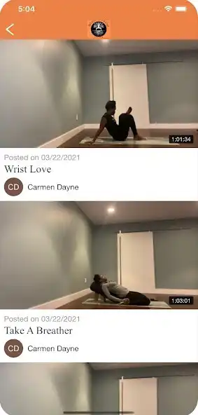 Play Blissful Healing Yoga as an online game Blissful Healing Yoga with UptoPlay