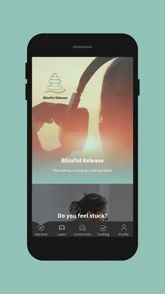 Play Blissful Release  and enjoy Blissful Release with UptoPlay