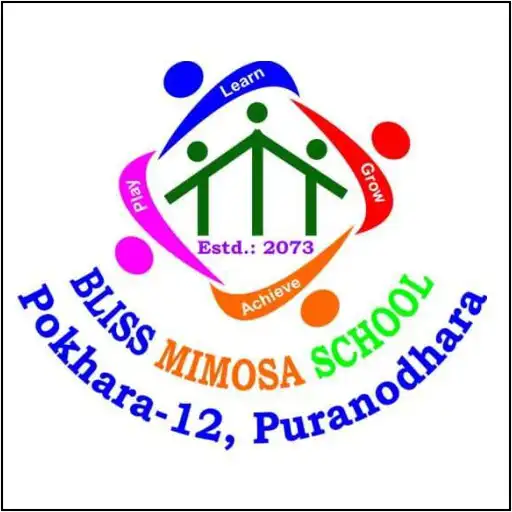 Play Bliss Mimosa Montensori School APK