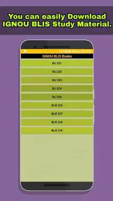 Play BLIS Solution