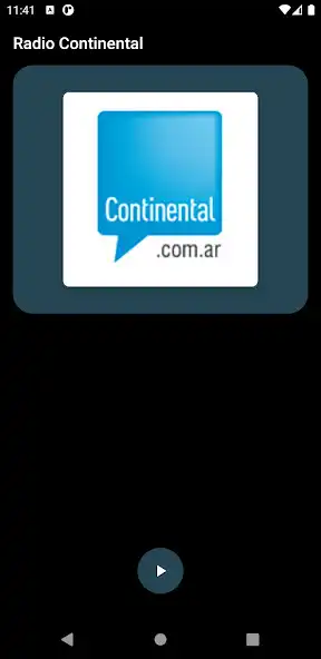 Play Bliss - Radios FM  AM de Arge as an online game Bliss - Radios FM  AM de Arge with UptoPlay