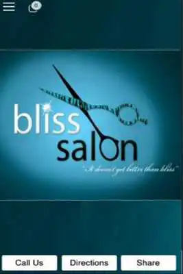 Play Bliss Salon Play Bliss Salon