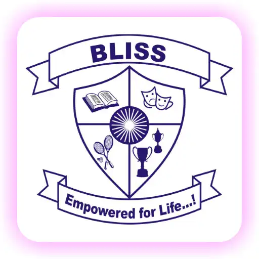 Play BLISS School App APK
