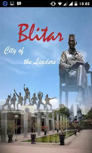 Play Blitar Tourism