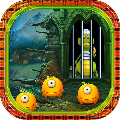 Play Blithe Crocodile Escape APK