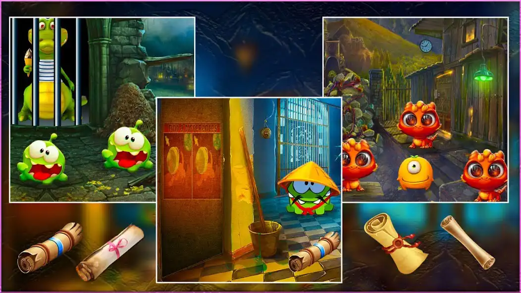 Play Blithe Crocodile Escape as an online game Blithe Crocodile Escape with UptoPlay