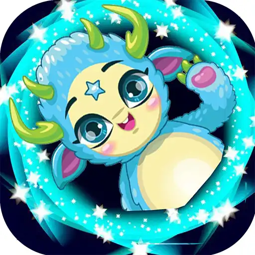 Play Blithe Monster Escape APK Play Blithe Monster Escape APK