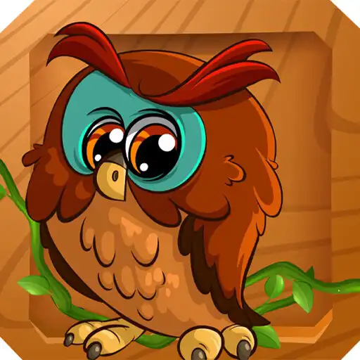 Play Blithe Owl Escape APK Play Blithe Owl Escape APK