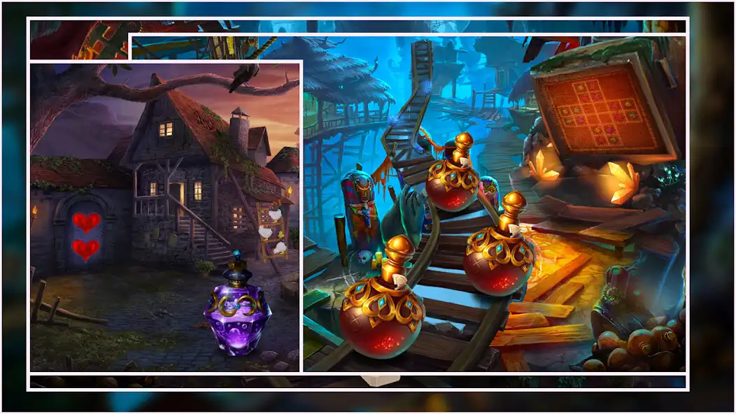 Play Blithe Owl Escape as an online game Blithe Owl Escape with UptoPlay