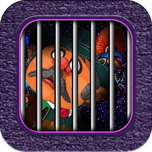 Play Blithe Pirate Boy Escape APK