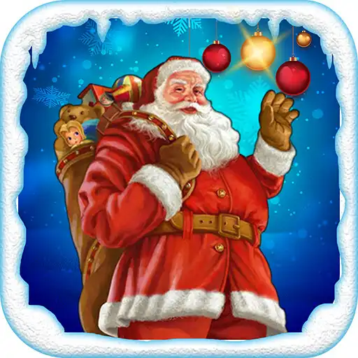 Play Blithe Santa Claus Escape APK Play Blithe Santa Claus Escape APK