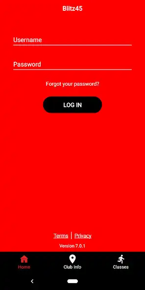 Play Blitz 45 Colorado as an online game online Blitz 45 Colorado with UptoPlay Play Blitz 45 Colorado as an online game Blitz 45 Colorado with UptoPlay