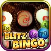 Free play online Blitz Bingo: Chocolat APK