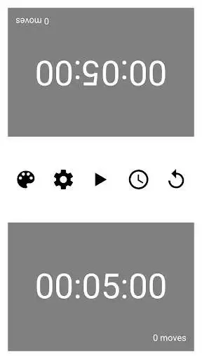 Play Blitz Chess Clock  and enjoy Blitz Chess Clock with UptoPlay