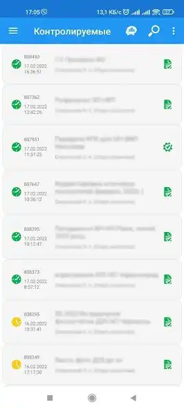 Play Blitz Docflow as an online game Blitz Docflow with UptoPlay