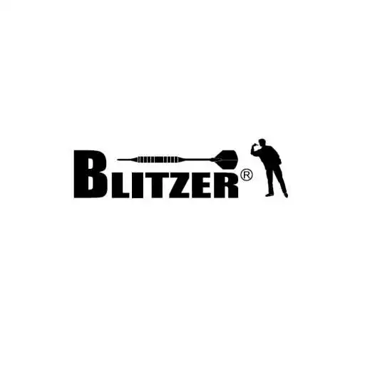 Run free android online BLITZER DARTS SCORE APK