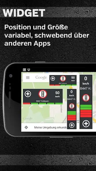 Play Blitzer.de PLUS as an online game Blitzer.de PLUS with UptoPlay