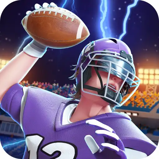 Play Blitz Football 2023 APK