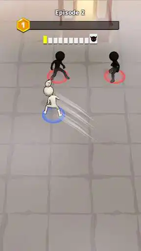 Play Blitz Hero  and enjoy Blitz Hero with UptoPlay