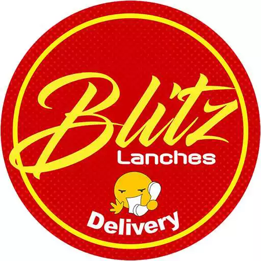 Run free android online Blitz Lanches APK