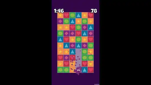 Play Blitz of Blocks  and enjoy Blitz of Blocks with UptoPlay