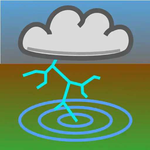 Play Blitzortung Lightning Monitor APK Play Blitzortung Lightning Monitor APK