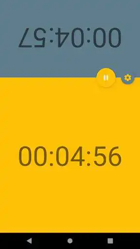 Play Blitz - precise and easy to use chess clock  and enjoy Blitz - precise and easy to use chess clock with UptoPlay