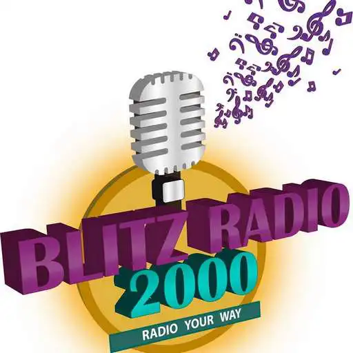 Free play online BLITZ RADIO 2000 APK Free play online BLITZ RADIO 2000 APK