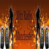 Free play online Blitz Radio Manchester APK