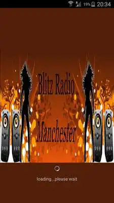 Play Blitz Radio Manchester