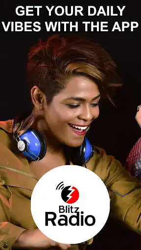 Play Blitz Radio  and enjoy Blitz Radio with UptoPlay