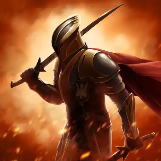 Play Blitz: Rise of Heroes APK