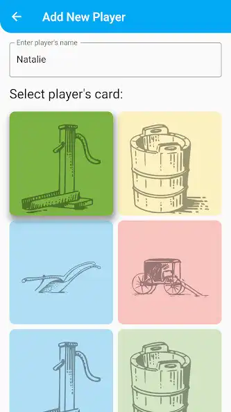 Play Blitz Score as an online game Blitz Score with UptoPlay