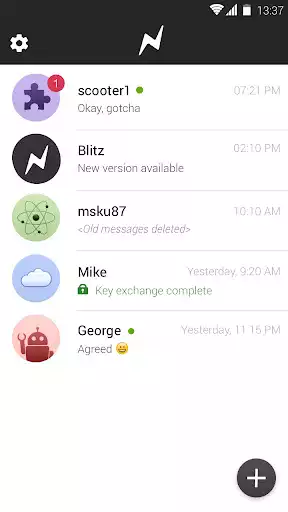 Play Blitz  and enjoy Blitz with UptoPlay