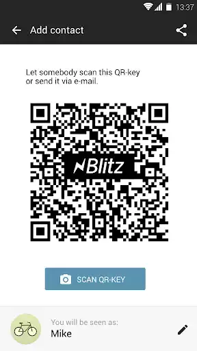 Play Blitz as an online game Blitz with UptoPlay