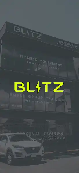 Play Blitz Training  and enjoy Blitz Training with UptoPlay