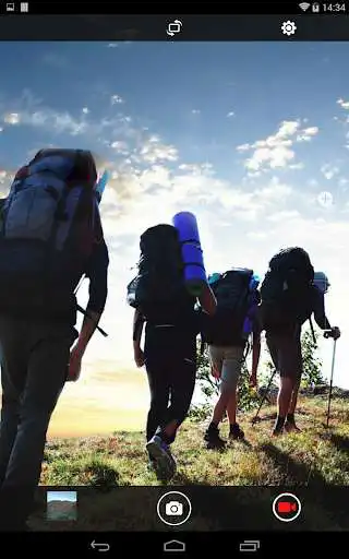 Play BlitzWolf Shutter - BW Shutter  and enjoy BlitzWolf Shutter - BW Shutter with UptoPlay