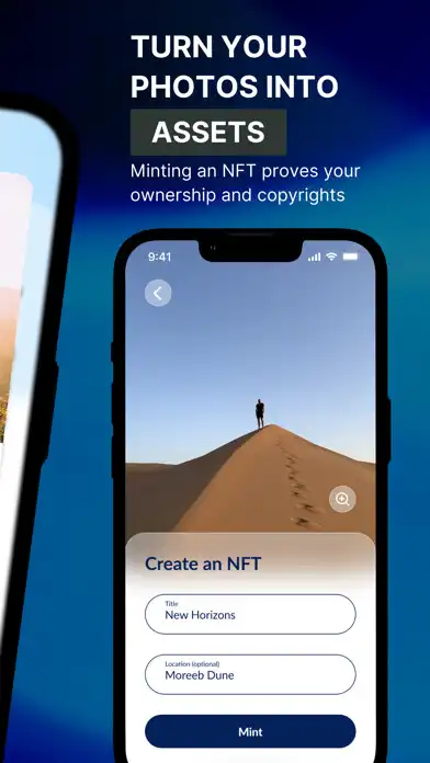 Play BLIX - Blockchain Photos as an online game BLIX - Blockchain Photos with UptoPlay