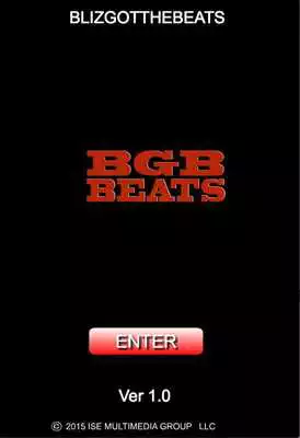 Play BLIZ GOT THE BEATS