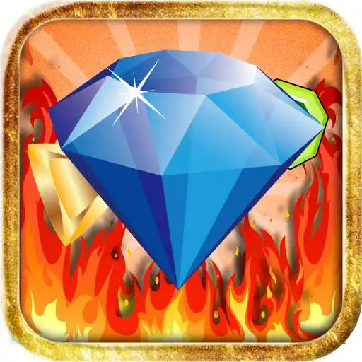 Play Blizzard Jewels - HaFun APK