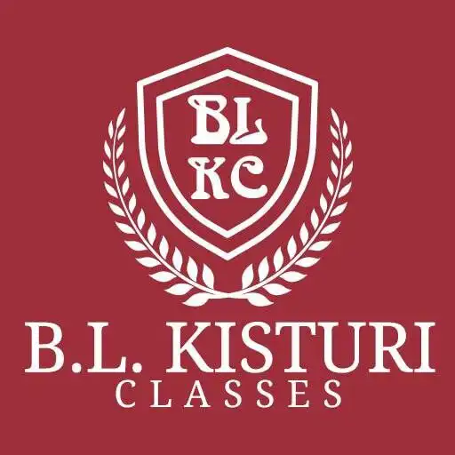 Play B L Kisturi Classes APK Play B L Kisturi Classes APK