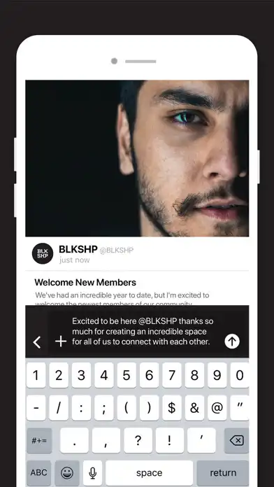 Play BLK SHP as an online game BLK SHP with UptoPlay