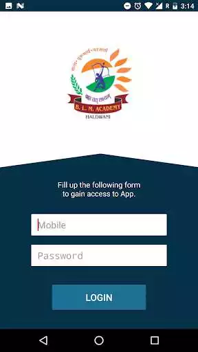 Play BLM ACADEMY as an online game BLM ACADEMY with UptoPlay