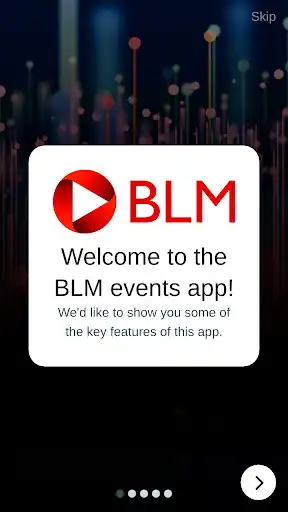 Play BLM Events  and enjoy BLM Events with UptoPlay
